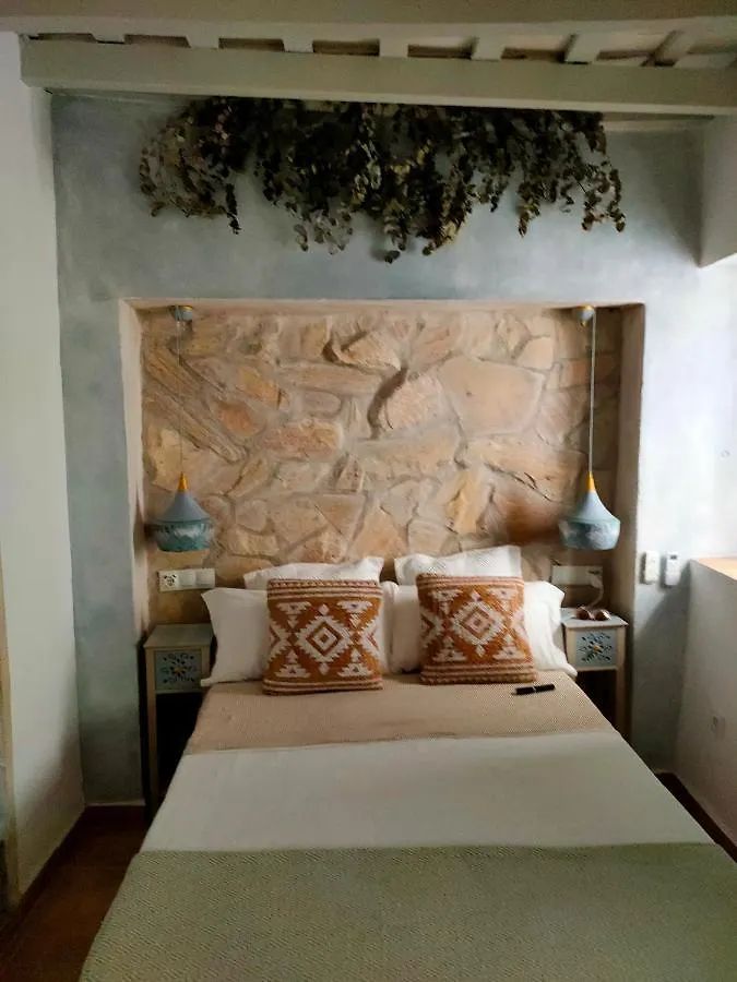 La Sacristia Apartment Vejer de la Frontera