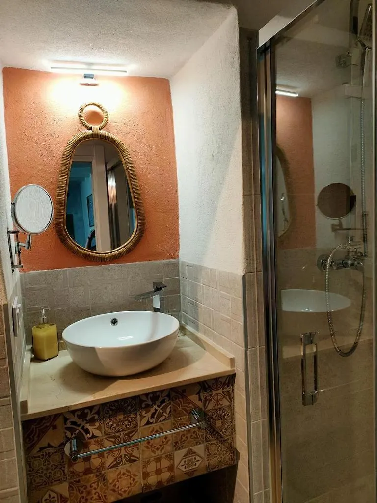 La Sacristia Apartment Vejer de la Frontera
